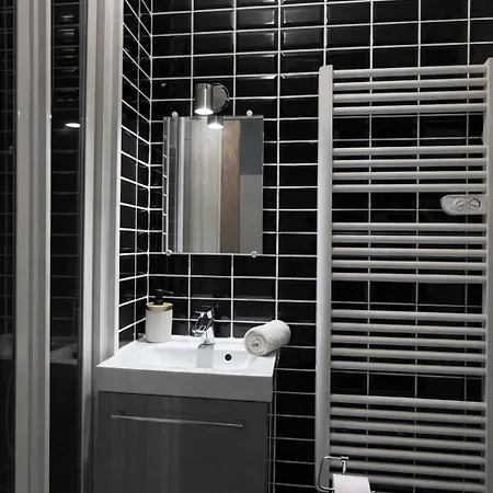 Le Royal Colbert - Hyper Centre - Cozy & Elegant アパート *